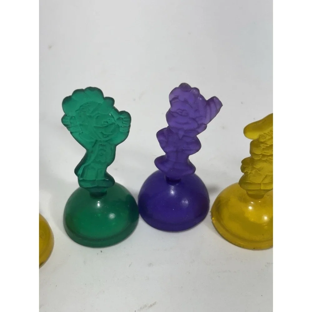 Vintage Kelloggs Rice Krispies Pop 2.5